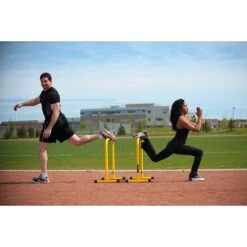 Lebert Parallel Bars "Equalizer" -Functional Training Store 107 8103 4