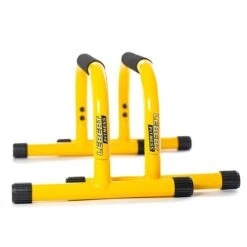 Lebert Parallel Bars "Equalizer" -Functional Training Store 107 8174