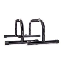 Lebert Parallel Bars "Equalizer" -Functional Training Store 107 8187