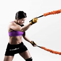 Stroops Widerstandsband "Son Of The Beast" -Functional Training Store 109 4002 2