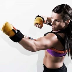 Stroops Widerstandsband "Cobra Striker Pro" -Functional Training Store 109 8004 7