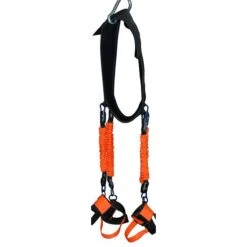 Stroops Widerstandsband "Python Striker" -Functional Training Store 109 8509 3