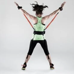 Stroops Widerstandsband "Python Striker" -Functional Training Store 109 8509 4