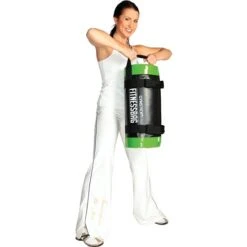 Gymstick Gewichtssack "FitnessBag" -Functional Training Store 111 6902 2