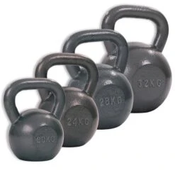 Sport-Thieme Kettlebell-Set "Hammerschlag" 6 Sport-Thieme Kettlebell-Set "Hammerschlag" -Functional Training Store 132 0725