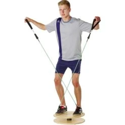 Pedalo Balance-Board -Functional Training Store 132 4004 2