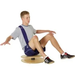 Pedalo Balance-Board -Functional Training Store 132 4004 3