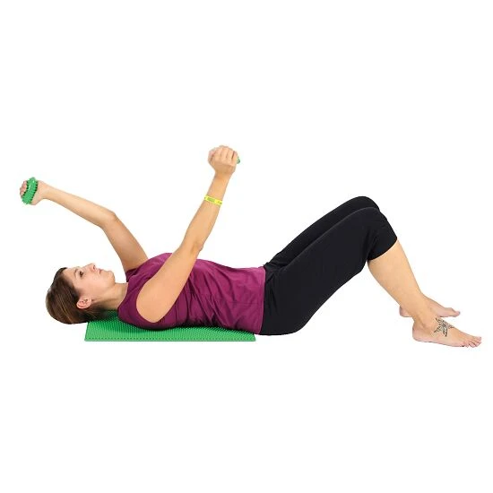 Togu Handtrainer Brasil 2 Togu Handtrainer Brasil – Bild 2