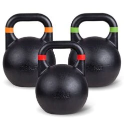 Sport-Thieme Kettlebell-Set "Competition" -Functional Training Store 140 1312