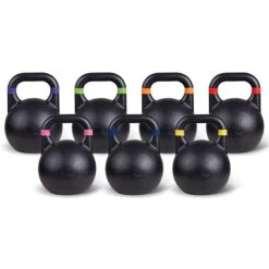Sport-Thieme Kettlebell-Set "Competition" -Functional Training Store 140 1325