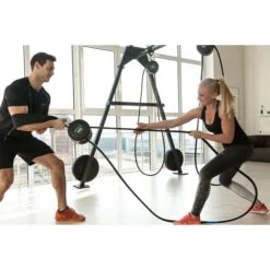 Aerobis Seiltrainer "Revvll Pro" -Functional Training Store 140 8603 8