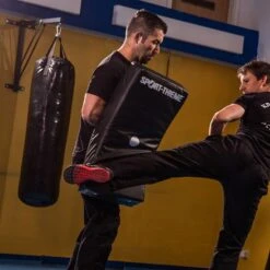 Sport-Thieme Schlagpolster "Curve" 14 Sport-Thieme Schlagpolster "Curve" -Functional Training Store 144 6702 5