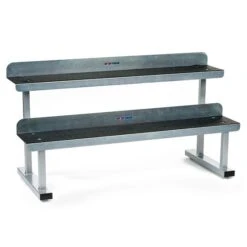 Sport-Thieme Hantel-Ablageständer "Kettlebells"