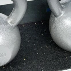 Sport-Thieme Hantel-Ablageständer "Kettlebells" -Functional Training Store 145 7618 3