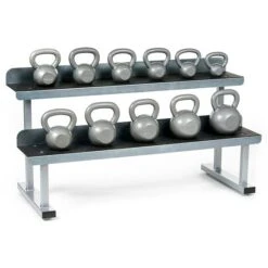 Sport-Thieme Hantel-Ablageständer "Kettlebells" -Functional Training Store 145 7618 4