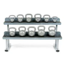 Sport-Thieme Hantel-Ablageständer "Kettlebells" -Functional Training Store 145 7618 5