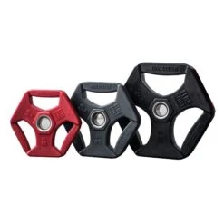 Hot Iron Langhantel-Set -Functional Training Store 146 5479 2