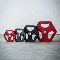 Hot Iron Langhantel-Set -Functional Training Store 146 5479 3