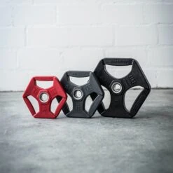 Hot Iron Langhantel-Set -Functional Training Store 146 5479 4