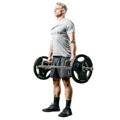 Sport-Thieme Hex Bar ø 50 Mm -Functional Training Store 147 4800 2