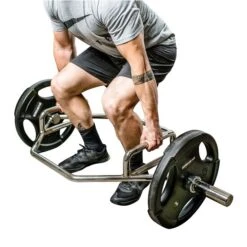 Sport-Thieme Hex Bar ø 50 Mm -Functional Training Store 147 4800 3