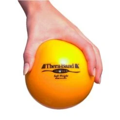 TheraBand Gewichtsball "Soft Weight" -Functional Training Store 148 3707 1