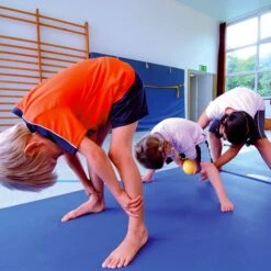 TheraBand Gewichtsball "Soft Weight" -Functional Training Store 148 3707 2