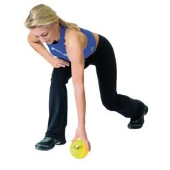 TheraBand Gewichtsball "Soft Weight" -Functional Training Store 148 3707 3