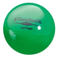 TheraBand Gewichtsball "Soft Weight" -Functional Training Store 148 3736