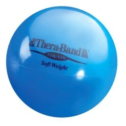 TheraBand Gewichtsball "Soft Weight" -Functional Training Store 148 3749 1