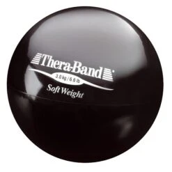 TheraBand Gewichtsball "Soft Weight" -Functional Training Store 148 3752