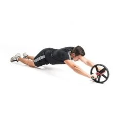 Sport-Thieme Bauchtrainer "Power Ab Roller" -Functional Training Store 148 3909 2