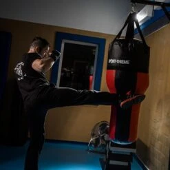 Sport-Thieme Boxsack "Uppercut" -Functional Training Store 151 4706 2