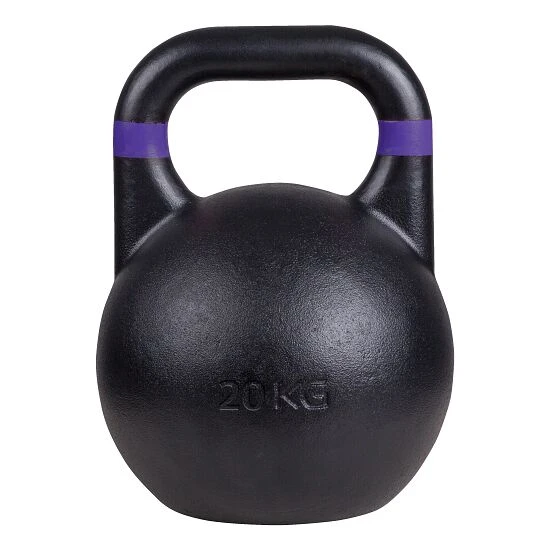 Sport-Thieme Kettlebell "Competition" 4 Sport-Thieme Kettlebell "Competition" – Bild 4
