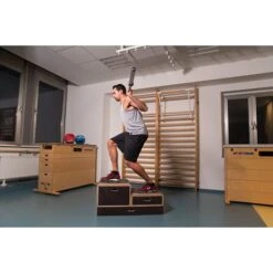 Sport-Thieme Plyobox "Kombi" -Functional Training Store 161 0505 2