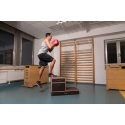 Sport-Thieme Plyobox "Kombi" -Functional Training Store 161 0505 3