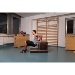 Sport-Thieme Plyobox "Kombi" -Functional Training Store 161 0505 5
