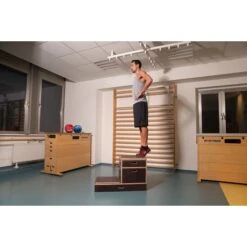 Sport-Thieme Plyobox "Kombi" -Functional Training Store 161 0518 7