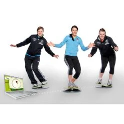 MFT Balance-Disc "Challenge-Disc" -Functional Training Store 194 7104 2