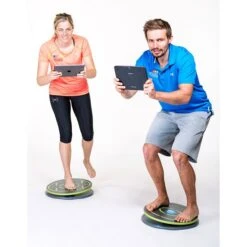 MFT Balance-Disc "Challenge-Disc" -Functional Training Store 194 7117 1