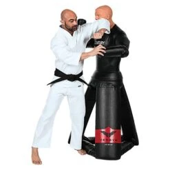 Century Boxdummy "Versys Vs. Bob" -Functional Training Store 195 4308 3