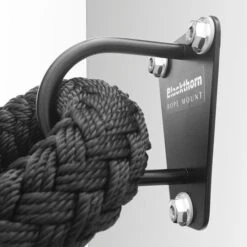 Blackthorn Battle Rope Wandbefestigung "Rope Mount" -Functional Training Store 195 6102 2