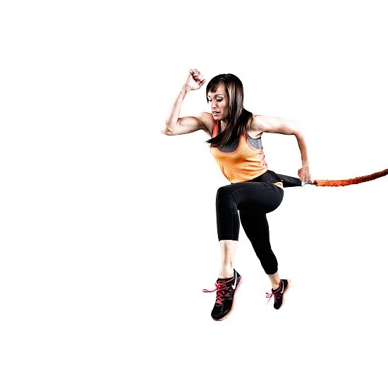 Stroops Widerstandsband "Accelerator" 2 Stroops Widerstandsband "Accelerator" – Bild 2