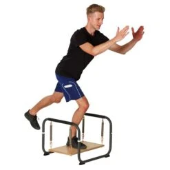 Pedalo Stabilisator "Sport" 10 Pedalo Stabilisator "Sport" -Functional Training Store 214 1406 2