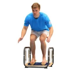 Pedalo Stabilisator "Sport" 15 Pedalo Stabilisator "Sport" -Functional Training Store 214 1406 7