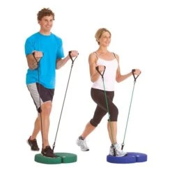 Togu Balance-Step "Aero-Step" -Functional Training Store 218 2504 1