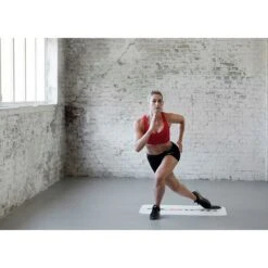 Flowin Slidematte Inkl. Zubehör -Functional Training Store 218 4441 1