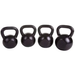 Sport-Thieme Kettlebell-Set -Functional Training Store 219 8024