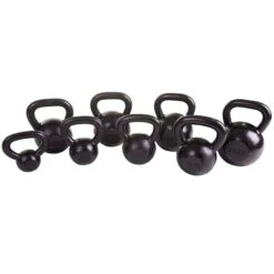 Sport-Thieme Kettlebell-Set -Functional Training Store 219 8037