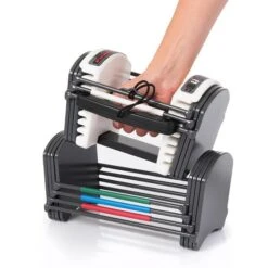 PowerBlock Kurzhantel "Sport" 14 PowerBlock Kurzhantel "Sport" -Functional Training Store 225 0609 2